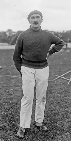 Image illustrative de l’article Paul Béranger (athlétisme)