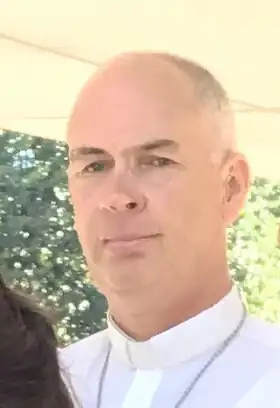 Image illustrative de l’article Paul Martin (évêque)