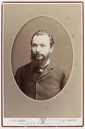 Image illustrative de l’article Paul Néis