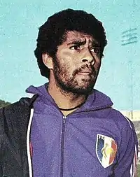 Image illustrative de l’article Paul Poaniewa