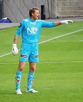 Image illustrative de l’article Pavel Londak