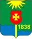 Blason de Pavlopil