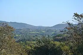 Image illustrative de l’article Col de la Roche