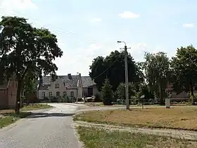 Pełczyn (Grande-Pologne)