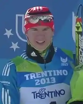 Image illustrative de l’article Aleksandr Pechenkin