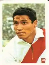 Image illustrative de l’article Pedro González (football, 1947)