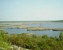 Réserve naturelle de Srébarna