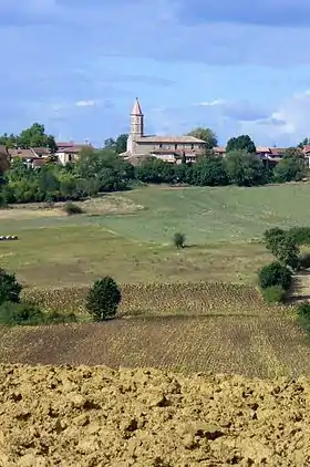 Pelleport (Haute-Garonne)