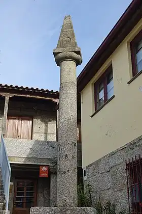 Rossas (Vieira do Minho)