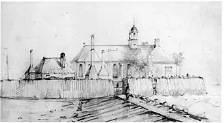 Au XIXe&nbsp;siècle