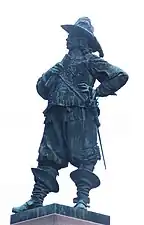 Per Brahe, 1888, Turku.