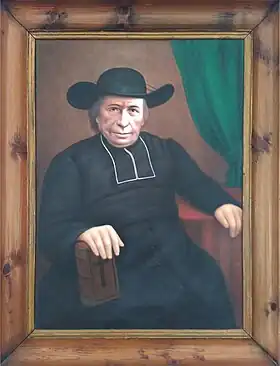 Image illustrative de l’article Filles de la divine providence de Créhen