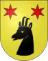 Blason de Personico