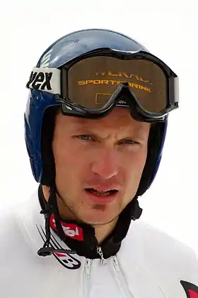 Image illustrative de l’article Peter Struger