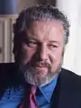 Peter Ustinov en 1973