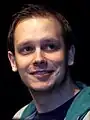 Peter Sunde
