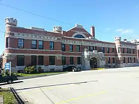 Image illustrative de l’article The Hastings and Prince Edward Regiment