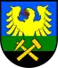 Blason de Petřvald