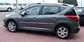 Peugeot 207 SW