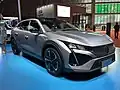 Peugeot 408X
