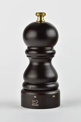 illustration de Peugeot Saveurs