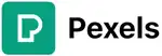 Logo de Pexels