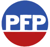 Image illustrative de l’article Parti progressiste fédéral