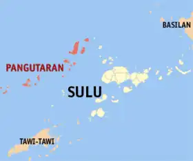 Image illustrative de l’article Pangutaram (Sulu)