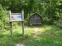 Image illustrative de l’article Forêt de Phalempin