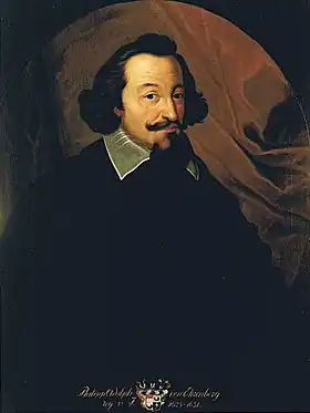 Image illustrative de l’article Philipp Adolf von Ehrenberg