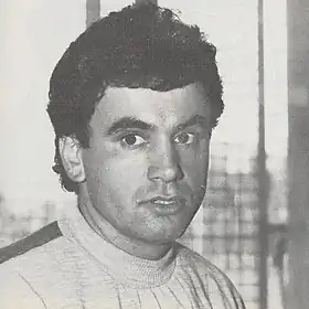 Philippe Bana (1986)
