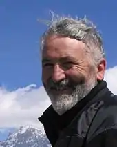 Philippe Barbeau (1952), écrivain jeunesse.