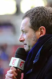 Image illustrative de l’article Philippe Lafon (journaliste)