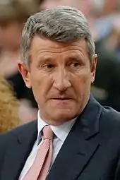 Villiers  (1988-2010).