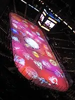 Avant le Match des étoiles