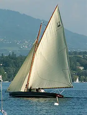 illustration de Phoebus (voilier)