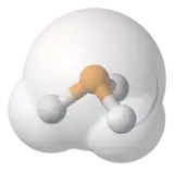 Image illustrative de l’article Phosphine