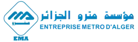 logo de Entreprise Métro d'Alger