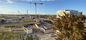 Image illustrative de l’article Mohamed Belarbi (métro d'Alger)