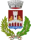 Blason de Piana Crixia