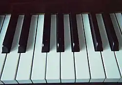 Image illustrative de l’article Toccata et Variations