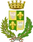 Blason de Piazzola sul Brenta