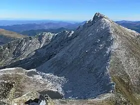 Image illustrative de l’article Col du Trou de l'Ours