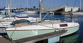 illustration de Piccolo (voilier)