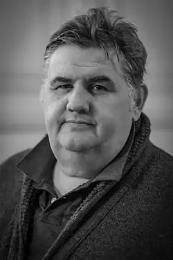 Image illustrative de l’article Pierre Ménès