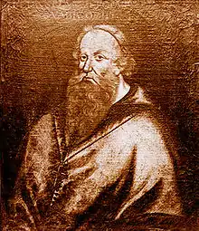 Image illustrative de l’article Pierre d'Aigrefeuille