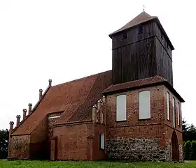 Pierzchały (Płoskinia)