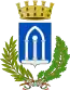 Blason de Pietrasanta