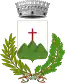 Blason de Pieve di Teco