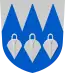 Blason de